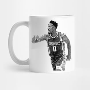 Malik Monk Mug